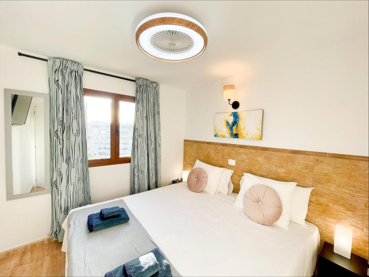 פלאייה דל אינגלז Sands Of Time Holiday Home מראה חיצוני תמונה
