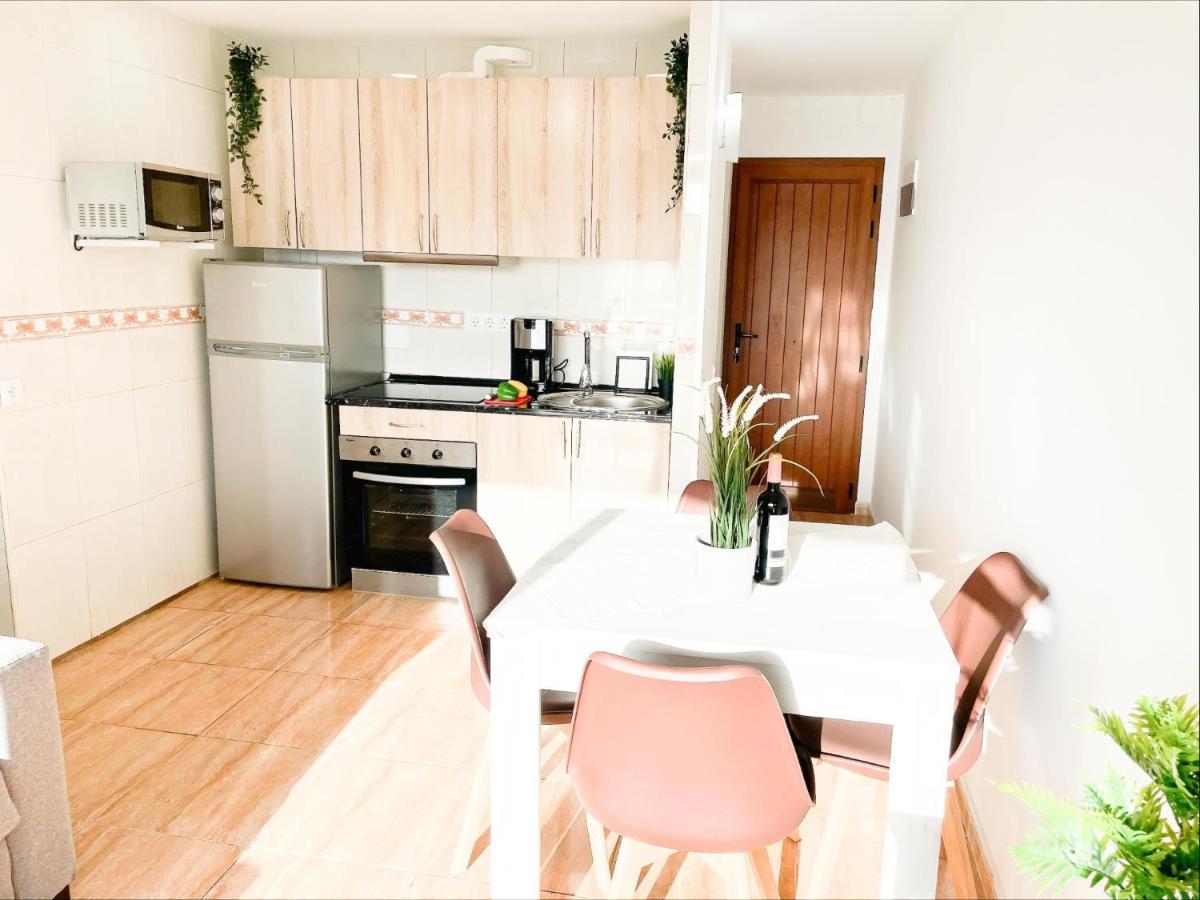 פלאייה דל אינגלז Sands Of Time Holiday Home מראה חיצוני תמונה