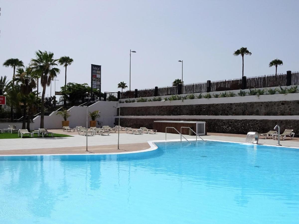 פלאייה דל אינגלז Sands Of Time Holiday Home מראה חיצוני תמונה