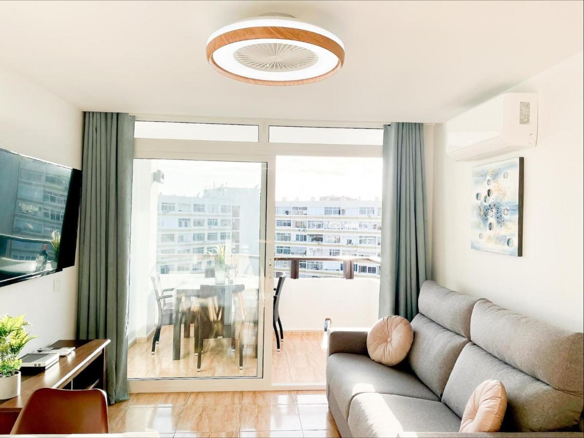 פלאייה דל אינגלז Sands Of Time Holiday Home מראה חיצוני תמונה