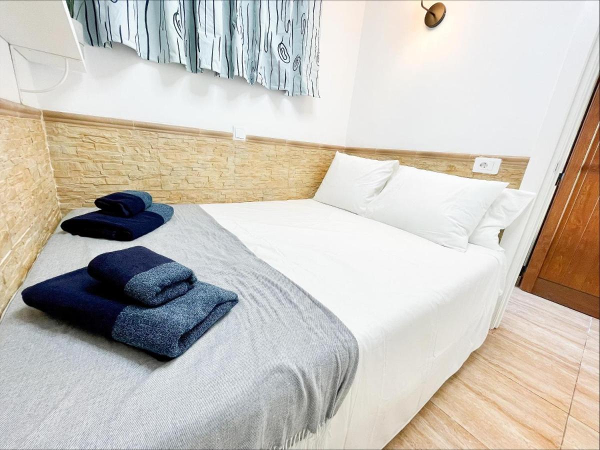 פלאייה דל אינגלז Sands Of Time Holiday Home מראה חיצוני תמונה