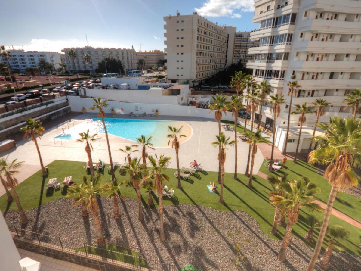פלאייה דל אינגלז Sands Of Time Holiday Home מראה חיצוני תמונה
