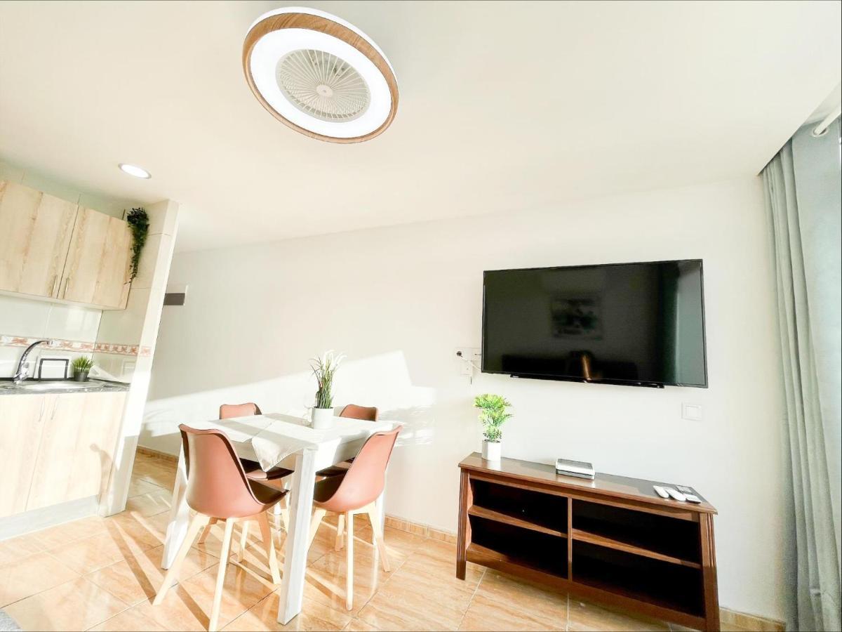 פלאייה דל אינגלז Sands Of Time Holiday Home מראה חיצוני תמונה